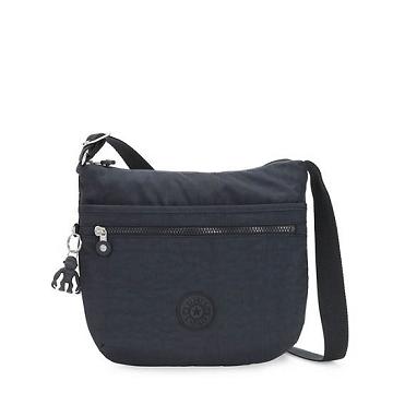 Kipling Arto Crossbody Veske Blå | NO 2128WN